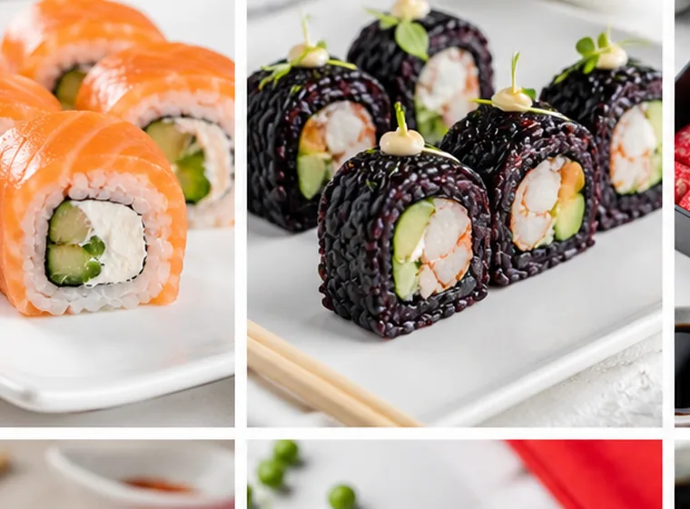Red Salmon