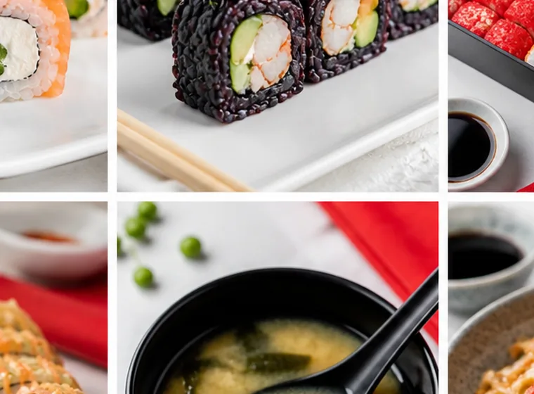 Miso Set